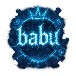 babu logo